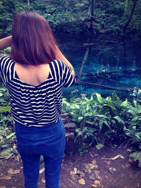 みい△さんのコーディネート