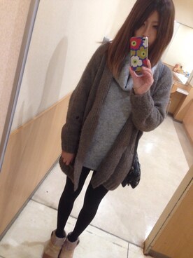 みい△さんのコーディネート