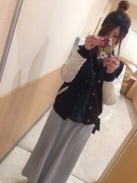 みい△さんのコーディネート