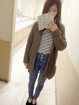 みい△さんのコーディネート