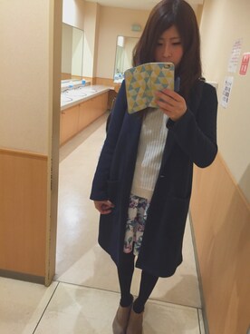 みい△さんのコーディネート