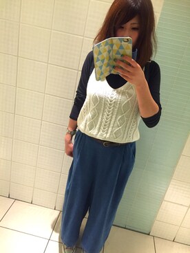 みい△さんのコーディネート