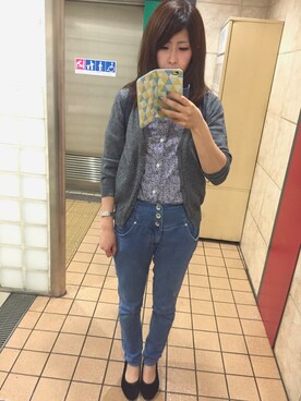 みい△さんのコーディネート