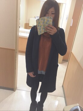 みい△さんのコーディネート