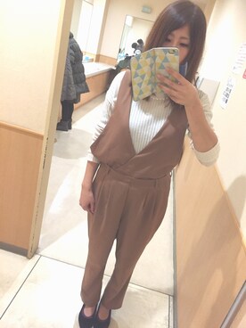 みい△さんのコーディネート