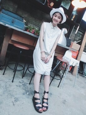 Red-Chingさんのコーディネート