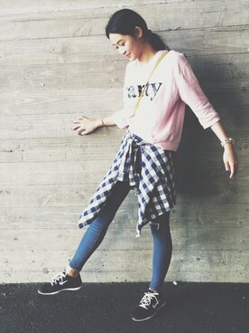 Red-Chingさんのコーディネート