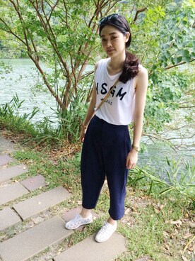 Red-Chingさんのコーディネート