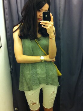 Red-Chingさんのコーディネート