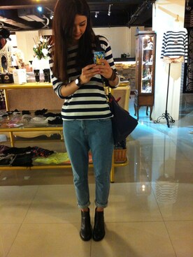 Red-Chingさんのコーディネート