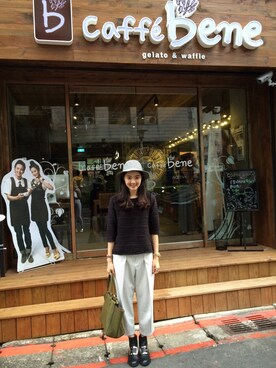 Red-Chingさんのコーディネート