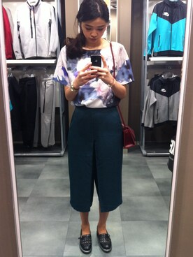 Red-Chingさんのコーディネート