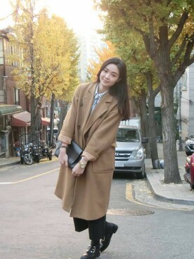 Red-Chingさんのコーディネート