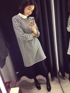 Red-Chingさんのコーディネート