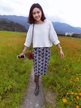 Red-Chingさんのコーディネート