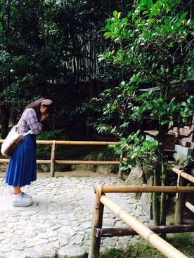 あんずさんのコーディネート