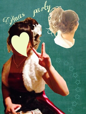 あんずさんのコーディネート