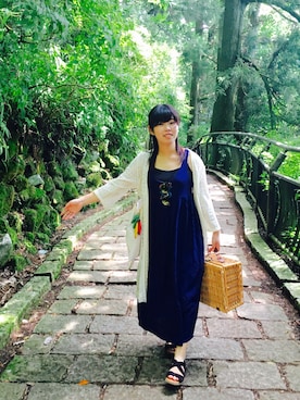 すすさんのコーディネート