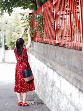 すすさんのコーディネート