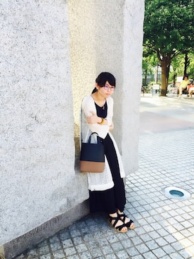 すすさんのコーディネート