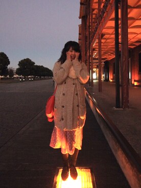 すすさんのコーディネート