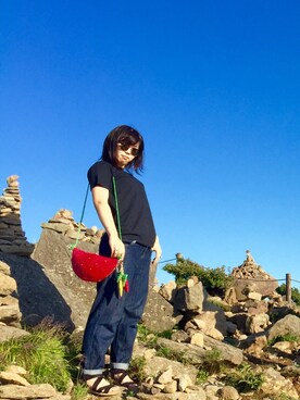 すすさんのコーディネート