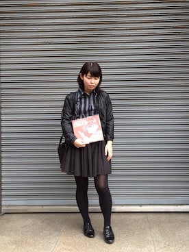 すすさんのコーディネート