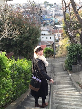 すすさんのコーディネート