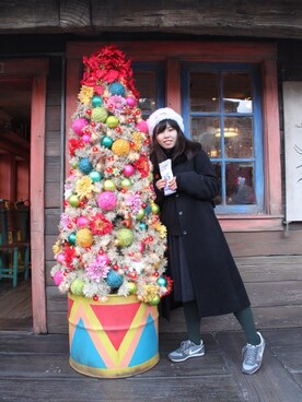 すすさんのコーディネート