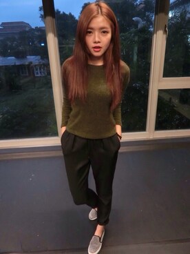 Fibyさんのコーディネート