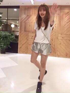 Fibyさんのコーディネート