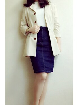 riiさんのコーディネート