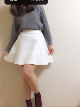 riiさんのコーディネート