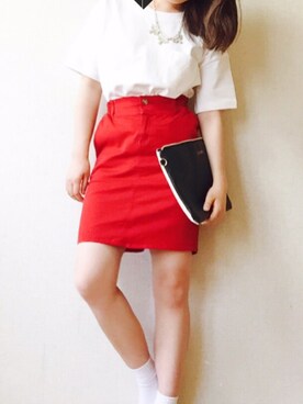 riiさんのコーディネート