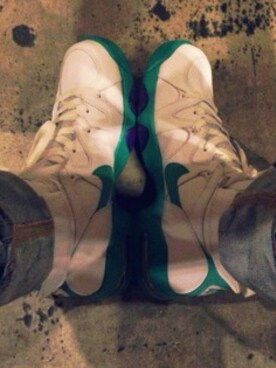 Peter Kimさんのコーディネート