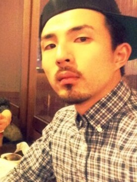 Peter Kimさんのコーディネート