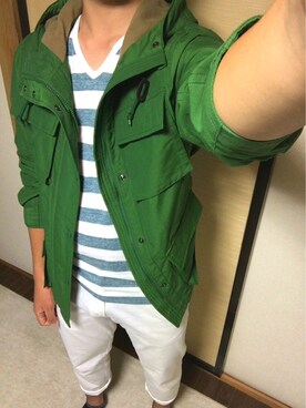 payさんのコーディネート