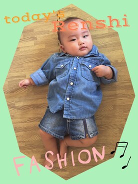 yuさんのコーディネート