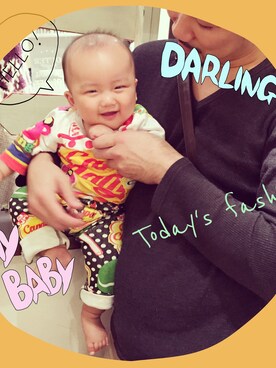 yuさんのコーディネート