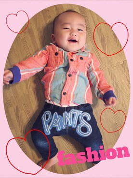 yuさんのコーディネート