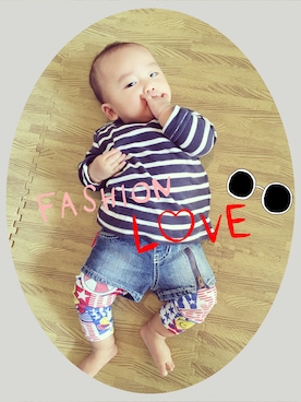 yuさんのコーディネート