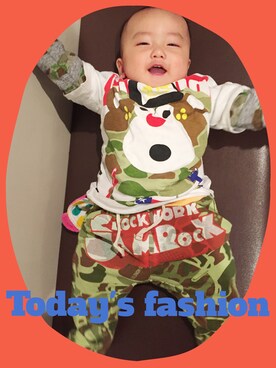 yuさんのコーディネート