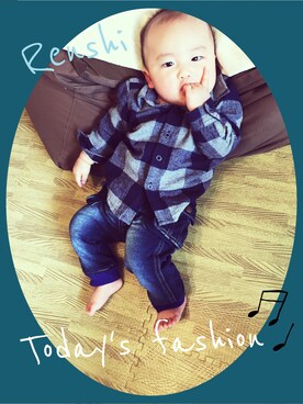 yuさんのコーディネート