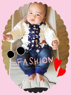 yuさんのコーディネート