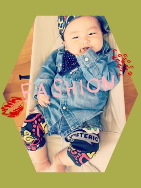 yuさんのコーディネート