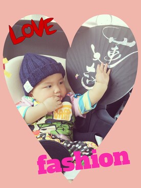 yuさんのコーディネート