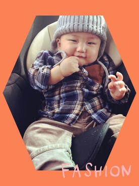 yuさんのコーディネート