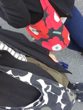 まリのさんのコーディネート