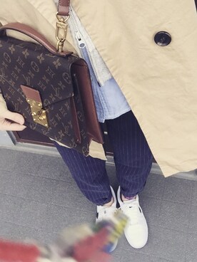 まリのさんのコーディネート