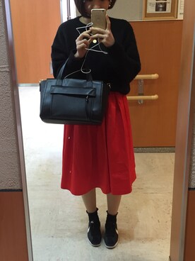 まリのさんのコーディネート